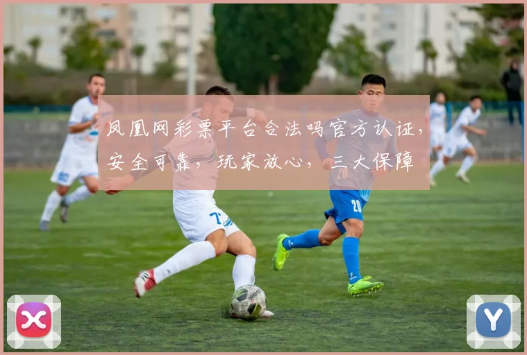 凤凰网彩票平台合法吗官方认证，安全可靠，玩家放心，三大保障